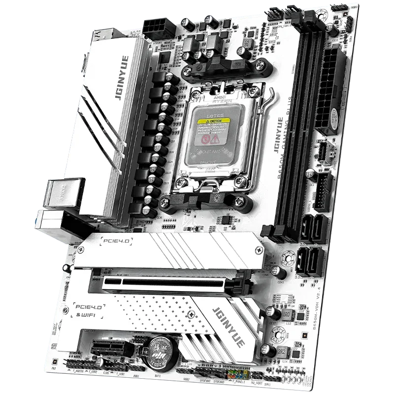 B650 diy kit placa-mãe do comp - X870E Atx Motherboard avaliação e preço