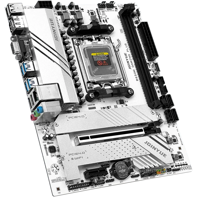 B650 diy kit placa-mãe do comp - X870E Atx Motherboard avaliação e preço