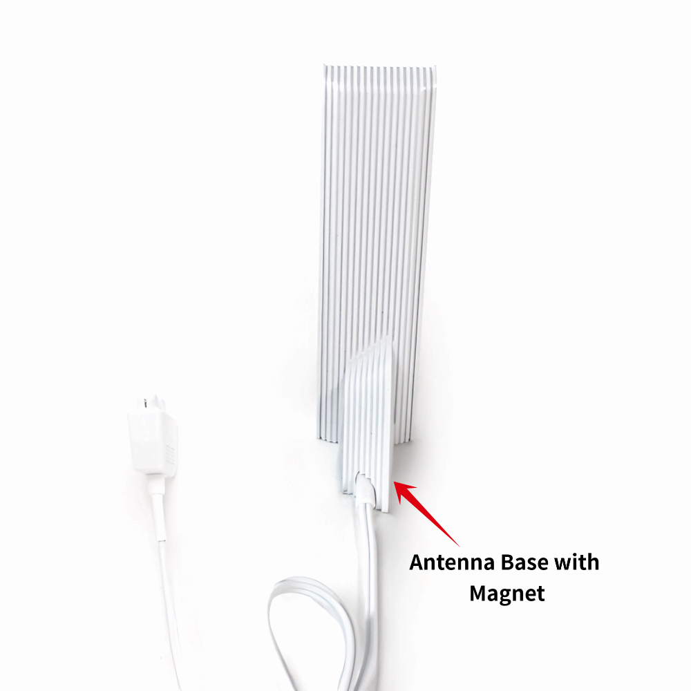 Antena magnética Wi-Fi 7 origi - Z890 Wi-Fi 7 Motherboard avaliação e preço